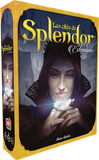 Splendor : Les Cités de Splendor (Extension)(RUPTURE FOURNISSEUR)