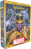 Splendor Marvel (OPÉRATION GRAND MÉNAGE DE PRINTEMPS)
