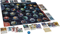 Star Wars : Clone Wars - Pandemic System