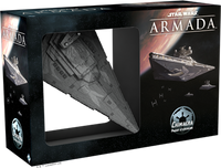 Star Wars Armada : Chimaera