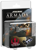 Star Wars Armada : Corvette Corellienne CR90