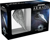 Star Wars Armada : Destroyer de Classe Victory