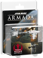 Star Wars Armada : Frégate Nébulon-B