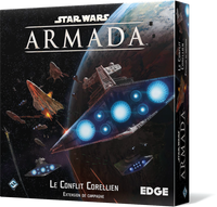 Star Wars Armada : Le Conflit Corellien