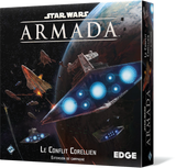 Star Wars Armada : Le Conflit Corellien