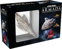 Star Wars Armada : Liberty