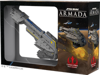 Star Wars Armada : Nadiri Starhawk