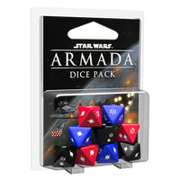 Star Wars Armada : Set de dés