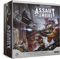 Star Wars : Assaut sur l'Empire (LIVRAISON GRATUITE)