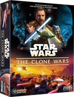 Star Wars : Clone Wars - Pandemic System (EN STOCK)