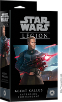 Star Wars Légion : Agent Kallus  (EN STOCK)