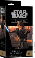 Star Wars Légion : Anakin Skywalker