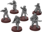 Star Wars Légion : Arpenteurs Rebelles