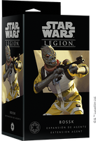 Star Wars Légion : Bossk