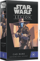 Star Wars Légion : Cad Bane