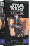 Star Wars Légion : Cad Bane (RUPTURE DE STOCK FOURNISSEUR)