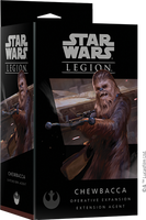 Star Wars Légion : Chewbacca