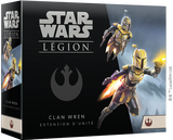 Star Wars Légion : Clan Wren