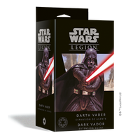 Star Wars Légion : Dark Vador