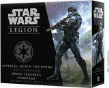 Star Wars Légion : Death Troopers Impériaux