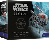 Star Wars Légion : Droïde Araignée Nain DSD1