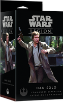 Star Wars Légion : Han Solo