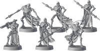 Star Wars Légion : Magna Gardes IG-100 (EN STOCK)