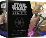 Star Wars Légion : Magna Gardes IG-100 (EN STOCK)