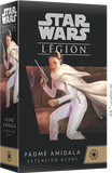 Star Wars Légion : Padmé Amidala