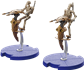 Star Wars Légion : Pilotes de STAP (EN STOCK)