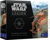 Star Wars Légion : Pilotes de STAP