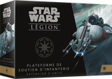 Star Wars Légion : Plateforme de Soutien d’Infanterie  (EN STOCK)