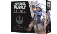 Star Wars Légion : Soldats de la Flotte