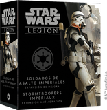 Star Wars Légion : Stormtroopers Impériaux Upgrade