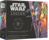 Star Wars Légion : Super Droïdes de Combat B2