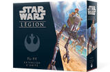 Star Wars Légion : TL-TT