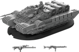 Star Wars Légion : Tank d’Assaut Occupant TX-225