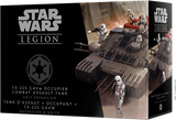 Star Wars Légion : Tank d’Assaut Occupant TX-225 (RUPTURE DE STOCK FOURNISSEUR)