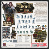 Trône de Fer Jeu de Figurine :  Stark boite de base [S16](LIVRAISON GRATUITE)