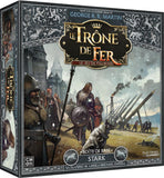 Trône de Fer : Stark boite de base [S16]