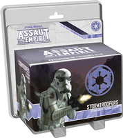 Assaut sur l'Empire : Stormtroopers