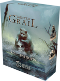 Tainted Grail : Companions (Extension) en Anglais