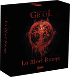 Tainted Grail : La Mort Rouge (Extension)