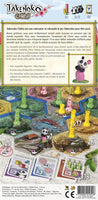 Takenoko : Chibis (Ext)