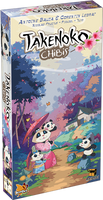 Takenoko : Chibis (Ext)
