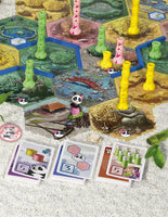 Takenoko : Chibis (Ext)
