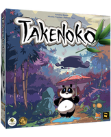 Takenoko : Nouvelle Version