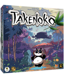 Takenoko : Nouvelle Version