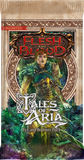 Flesh and Blood  : Tales of Aria Unlimited Boosters x24 en Anglais (frais de port inclus)