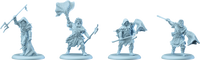 Trone de Fer Jeu de Figurines : Paludiers Démons des Marais [S23]